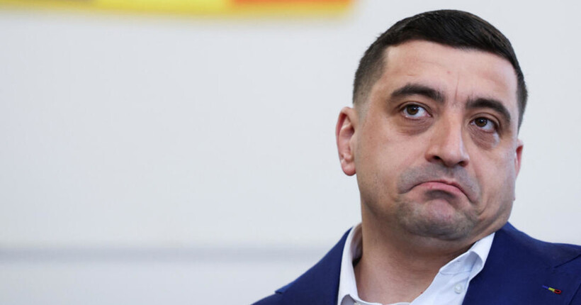 Сіміон оголосив себе президентом, проте не Румунії, а Чаду: подробиці про вибори в Румунії