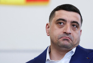 Сіміон оголосив себе президентом, проте не Румунії, а Чаду: подробиці про вибори в Румунії