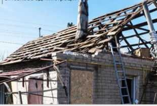 За добу російські війська завдали понад 400 ударів по населених пунктах Запорізької області