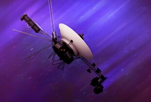 NASA повернуло до життя двигуни зонда Voyager 1, які були 
