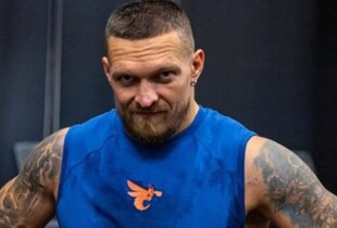Усик увійшов в топ найвисокооплачуваніших спортсменів року - скільки заробив