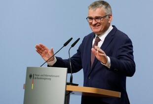 Берлін працює над новими санкціями проти рф, щоб змусити Кремль до припинення вогню