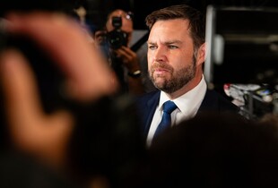 Венс припустив, що США можуть вийти з переговорів про закінчення війни