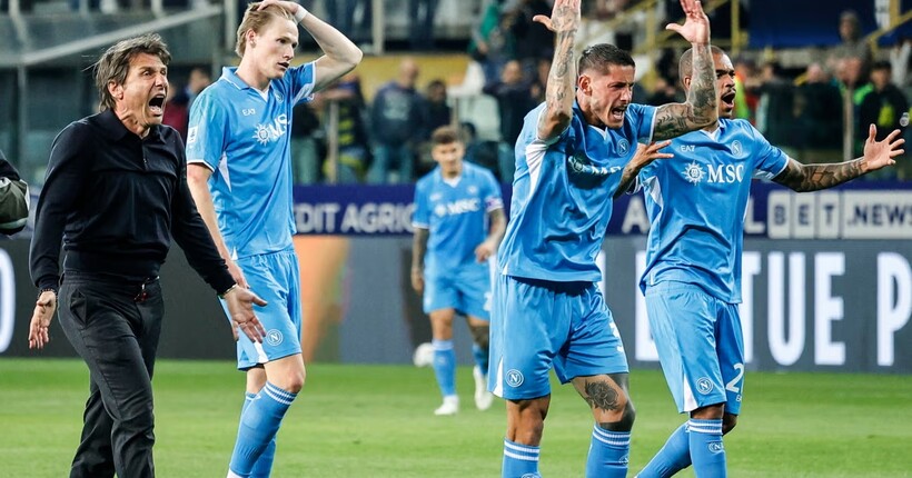 VAR, червоні картки та дубль Педро: 