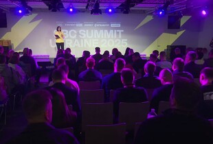 У Києві пройшла ІІІ Всеукраїнська конференція зі спортивного маркетингу SBC Summit Ukraine 2025