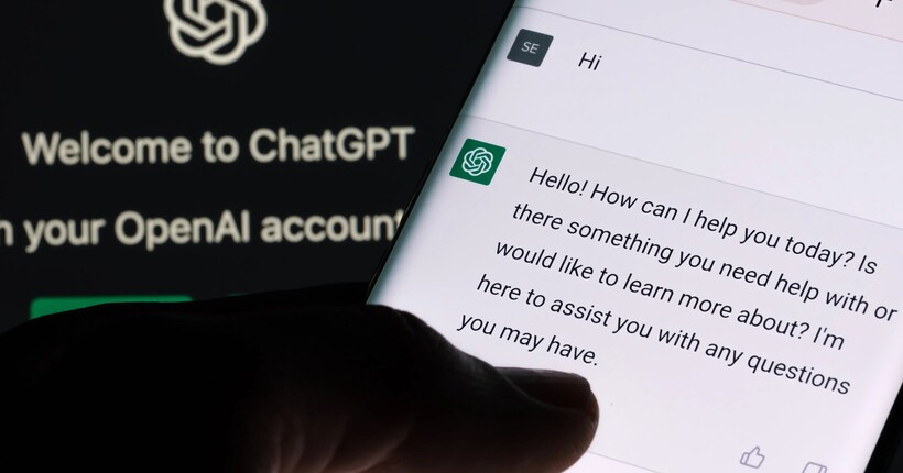 У роботі ChatGPT стався глобальний збій 