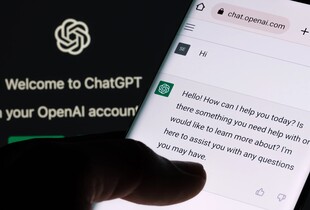 У роботі ChatGPT стався глобальний збій 
