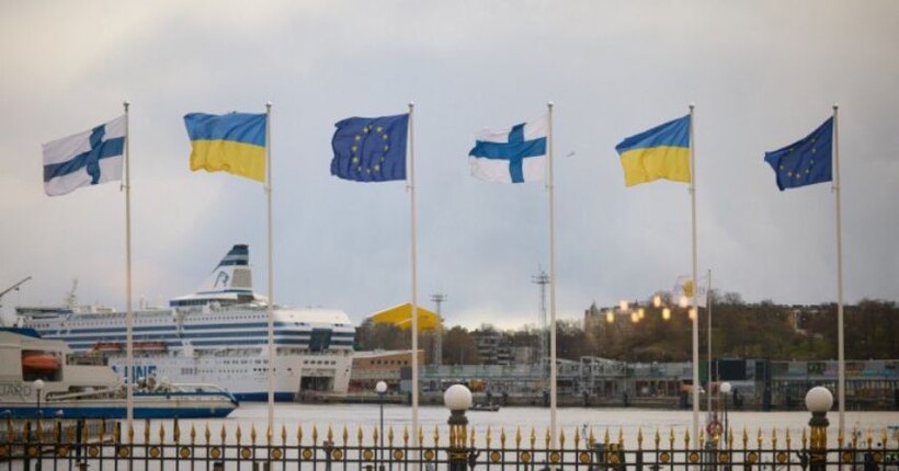 Фінляндія постачатиме Україні боєприпаси на €90 млн із заморожених активів рф