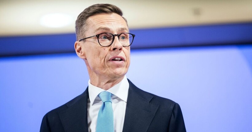 Гельсінкі схвалює участь президента України на наступному саміті НАТО - Стубб