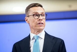 Гельсінкі схвалює участь президента України на наступному саміті НАТО - Стубб