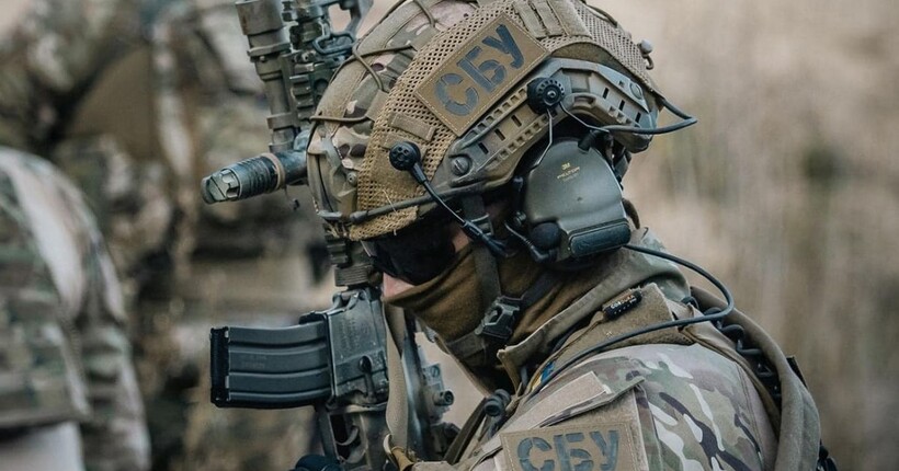 Троє зрадників отримали по 15 років тюрми за участь у бойових діях проти України