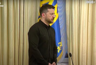 Від США залежить, чи буде далі росія заробляти на війну – президент