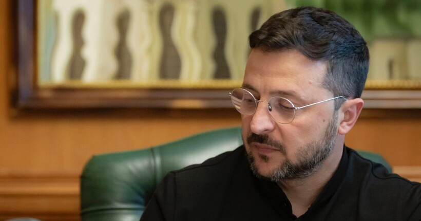 Ультиматуми росії, обмін полоненими та меморандум про припинення вогню: головне з брифінгу Зеленського