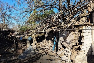 Окупанти 360 разів атакували Запорізьку область: пошкоджено інфраструктуру