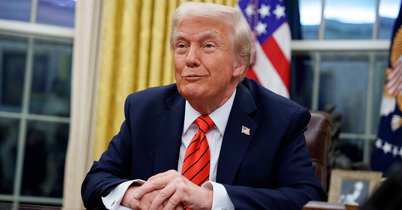 Трамп допустив вихід США із переговорів у разі відсутності прогресу