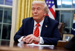 Трамп допустив вихід США із переговорів у разі відсутності прогресу