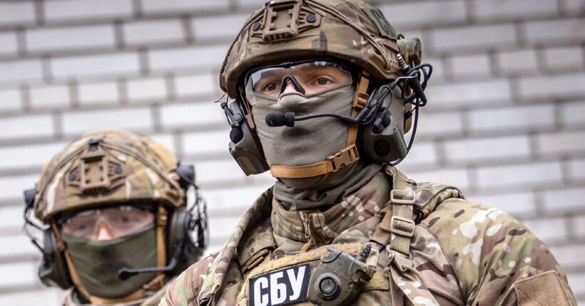 Виправдовував агресію рф та воєнні злочини проти України: СБУ затримала чоловіка у Миколаєві