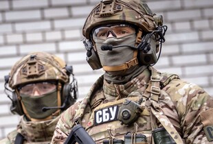 Виправдовував агресію рф та воєнні злочини проти України: СБУ затримала чоловіка у Миколаєві