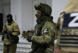 Втрати ворога за добу в Україні зросли на 1030 окупантів і 58 артсистем