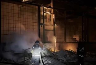 Загарбники завдали 80 ударів по Сумщині: пошкодження зафіксовано у трьох громадах