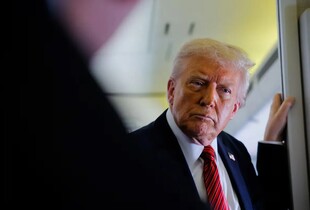 Потрібен час для оцінки зусиль Києва для припинення вогню - Трамп