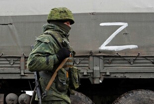 Росіяни продовжують атакувати цивільних на Донеччині: за добу поранено шістьох людей