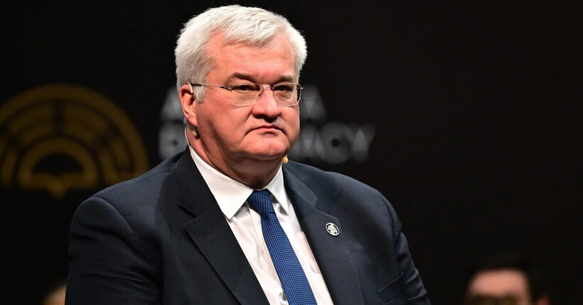 Сибіга їде в Брюссель на засідання Ради глав ЄС