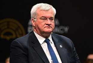 Сибіга їде в Брюссель на засідання Ради глав ЄС