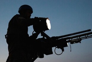 У ПС розповіли, скільки ворожих БпЛА збили за ніч: від агресії рф постраждало чотири області