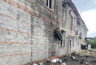 Окупанти 27 разів обстріляли Донеччину: є поранені та пошкоджено інфраструктуру (фото)