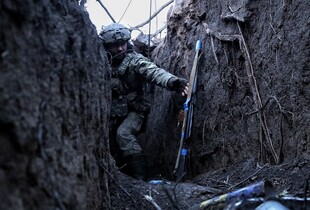 Ворог намагався просунутися на Харківському напрямку - 