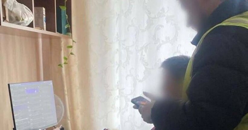 Продавав талони до “е-черги” в МВС: на Київщині судитимуть хакера