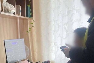Продавав талони до “е-черги” в МВС: на Київщині судитимуть хакера