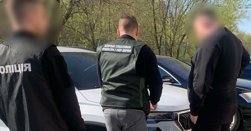 Посадовця судитимуть за махінації з дровами для ЗСУ на 20 млн грн