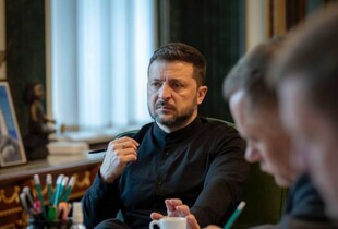 Зеленський провів телефонну розмову із президентом Фінляндії: про що домовились