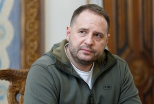 Єрмак розкрив деталі 17-го пакету санкцій проти рф: подробиці