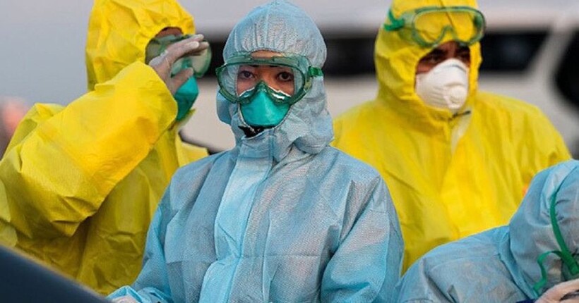 У ВООЗ ухвалили нову угоду про пандемію