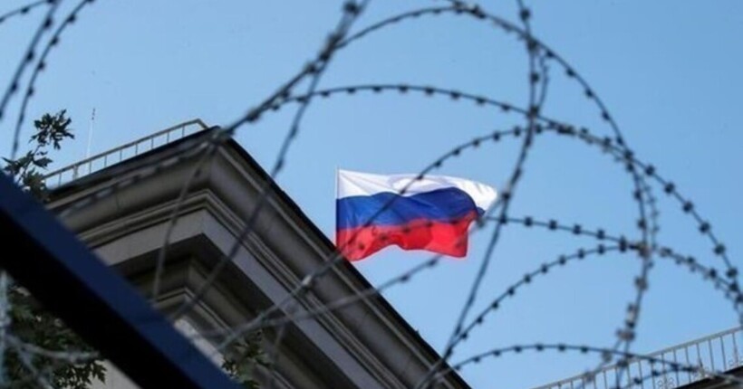 Велика Британія розширила санкції проти рф: деталі