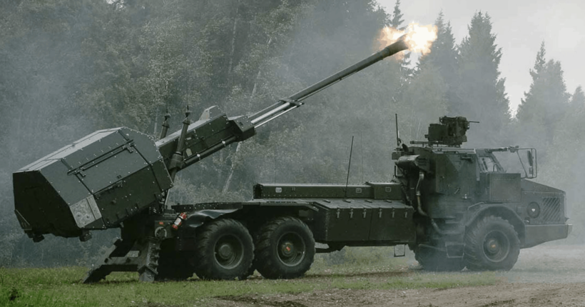 NLAW, Archer та Stridsfordon90: Швеція надасть Україні новий пакет військової допомоги