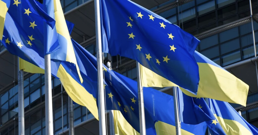 Європарламент проголосував за створення спецтрибуналу для росії та білорусі за злочини в Україні