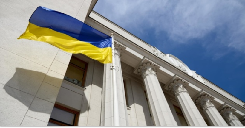 Верховна Рада розгляне визнання Північної Кореї державою-агресором