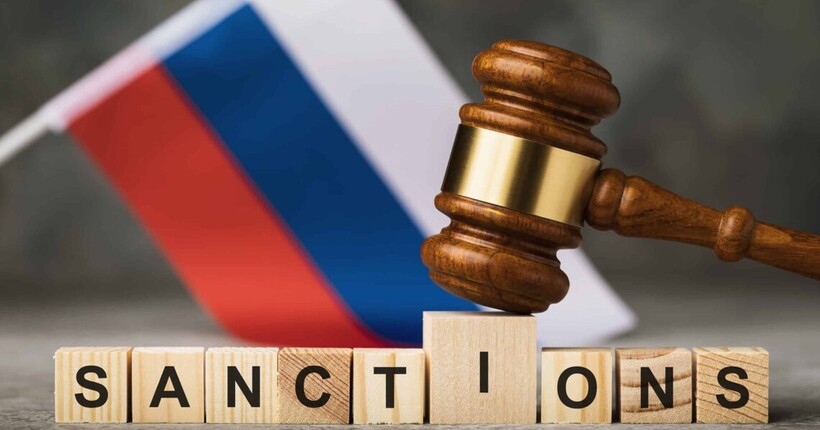 Власюк розповів деталі нового санкційного пакету Великої Британії проти росії