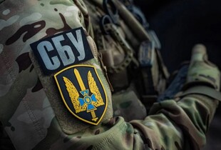 СБУ засудила агентку рф до 15 років ув’язнення за шпигунство проти української ППО на Донеччині