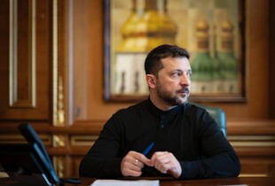 Зеленський провів важливу розмову з канцлером Німеччини Фрідріхом Мерцом: деталі