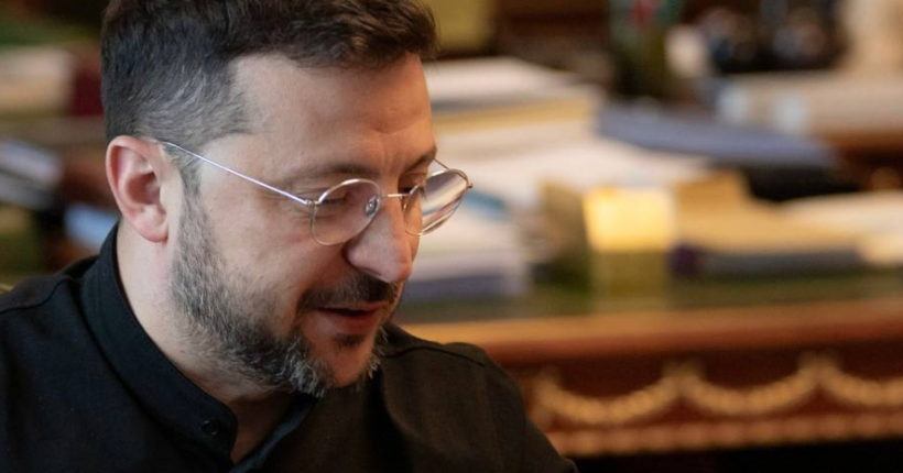 Зеленський провів розмову з прем’єром Норвегії: Україна отримає майже $8 млрд допомоги