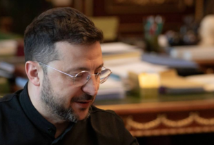 Зеленський провів розмову з прем’єром Норвегії: Україна отримає майже $8 млрд допомоги