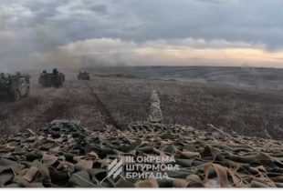 Військовий із 3-ї ОШБр: російський 