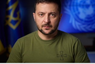 Зеленський підкреслив роль молоді у відновленні України під час Форуму з інновацій у спорті