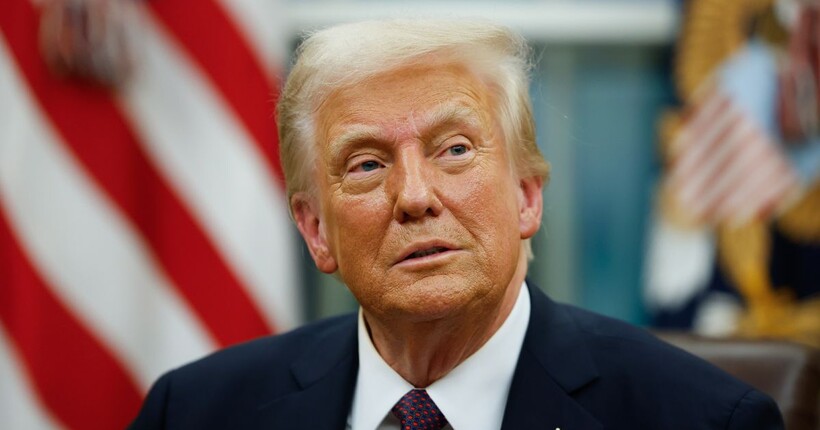 Брусило: Після телефонної розмови Трампа з Путіним усе рухається в напрямку 