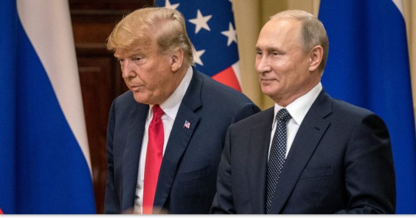 Фесенко пояснив психологічні особливості Трампа, які дозволяють Путіну маніпулювати ним